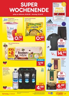 Eier im aktuellen Netto Marken-Discount Prospekt (Reutlingen) Eier im Netto Marken-Discount Prospekt "Aktuelle Angebote" mit 59 Seiten (Reutlingen)