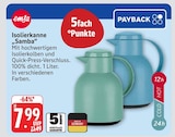 Isolierkanne „Samba“ Angebote von emsa bei Marktkauf Böblingen für 7,99 €