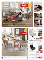 Möbel im XXXLutz Möbelhäuser Prospekt in Kempten Aktueller XXXLutz Möbelhäuser Prospekt mit Möbel, "NR. 1 BEIM PREIS", Seite 11