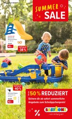 BabyOne Prospekt für Harsewinkel mit 17 Seiten BabyOne Prospekt für Harsewinkel: "SUMMER SALE", 17 Seiten, 17.07.2021 - 01.08.2021