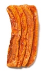 Schweinebauch in Scheiben natur von die Rostocker für 3,39 € bei Netto mit dem Scottie im Angebot Schweinebauch in Scheiben natur von die Rostocker im aktuellen Netto mit dem Scottie Prospekt
