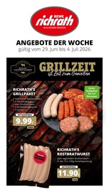 Steak im REWE Prospekt in Kerpen Aktueller REWE Prospekt mit Steak, "Dein Markt", Seite 1