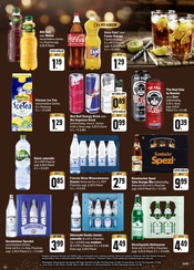 Energydrink im E center Prospekt in Mannheim Aktueller E center Prospekt mit Energydrink, "Aktuelle Angebote", Seite 31