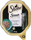 Katzenfutter Selection im Angebot bei Globus-Baumarkt in Herten Katzenfutter Selection Angebote von Sheba bei Globus-Baumarkt Herten für 0,49 €