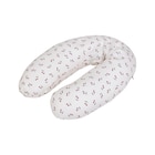Coussin de maternité - Candide en promo chez Aubert Coussin de maternité - Candide dans le catalogue Aubert