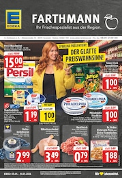 EDEKA Prospekt für Bad Laer: "Aktuelle Angebote", 26 Seiten, 05.01.2026 - 10.01.2026