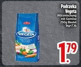 Vegeta Angebote von Podravka bei EDEKA Friedrichshafen für 1,79 €