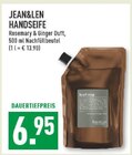 Handseife im Angebot bei Marktkauf in Solingen Handseife Angebote von Jean&Len bei Marktkauf Solingen für 6,95 €