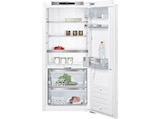 KI41FADE0 iQ700 Kühlschrank (203 l, E, 1221 mm hoch, k.A.) im MediaMarkt Saturn Prospekt KI41FADE0 iQ700 Kühlschrank (203 l, E, 1221 mm hoch, k.A.) von SIEMENS im aktuellen MediaMarkt Saturn Prospekt für 729,99 €