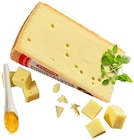 Toggenburger Sonntagskäse für 1,59 € bei REWE im Angebot Toggenburger Sonntagskäse im aktuellen REWE Prospekt