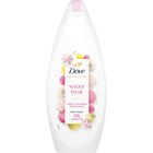 Pflegedusche Sweet Treat Candy & Gourmet Treats Scent im dm-drogerie markt Prospekt Pflegedusche Sweet Treat Candy & Gourmet Treats Scent von Dove im aktuellen dm-drogerie markt Prospekt für 2,25 €