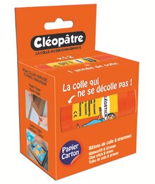 Colles cléostick - Office DEPOT à Aulnay-sous-Bois Colles cléostick en promo chez Office DEPOT Aulnay-sous-Bois à 3,99 €