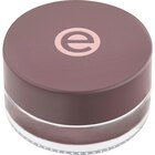 Lidschatten Cream Matte 02 Taupe von essence für 3,45 € bei dm-drogerie markt im Angebot Lidschatten Cream Matte 02 Taupe von essence im aktuellen dm-drogerie markt Prospekt