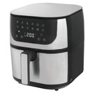 Friteuse sans huile 9L - CARREFOUR HOME - Carrefour à Clermont-Ferrand Friteuse sans huile 9L - CARREFOUR HOME en promo chez Carrefour Clermont-Ferrand à 39,99 €
