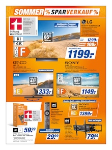 expert Düren Prospekt der aktuellen Woche, gültig von 01.08.2026 bis 07.08.2026 Aktueller expert Düren Prospekt "Top Angebote" mit 8 Seiten