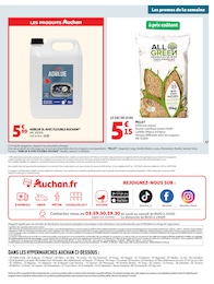 Offre Chauffage dans le catalogue Auchan Hypermarché du moment à la page 47