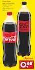 Coca-Cola Angebote von Coca-Cola bei Netto Marken-Discount Landshut für 0,88 €