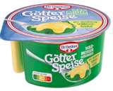 Rotwein Mousse Angebote von Dr. Oetker bei REWE Hürth für 0,69 €
