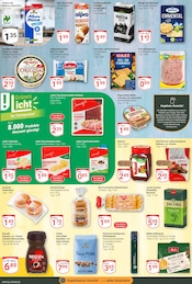 Aktueller GLOBUS Prospekt mit Nescafe, "Aktuelle Angebote", Seite 10