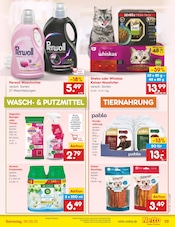 Aktueller Netto Marken-Discount Prospekt mit Vollwaschmittel, "Aktuelle Angebote", Seite 41