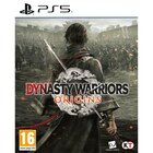 Jeu "Dynasty Warriors : Origins" pour PS5 en promo chez Carrefour Charenton-le-Pont à 54,99 €