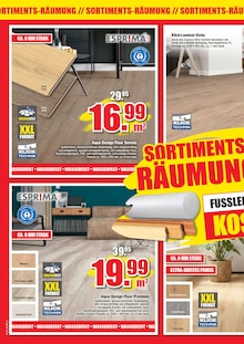 wohnen & sparen Wiegand Prospekt der KW 10 "AKTUELLE ANGEBOTE" Aktueller wohnen & sparen Wiegand Prospekt "AKTUELLE ANGEBOTE" Seite 2 von 8 Seiten