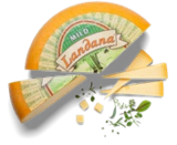 Gouda mild im Kaufland Prospekt Gouda mild von LANDANA im aktuellen Kaufland Prospekt für 0,99 €