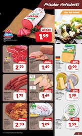 Aktueller Markant Nordwest Prospekt mit Steak, "DER MARKT FÜR GUTES ESSEN UND TRINKEN", Seite 3