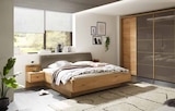 Nachtschrank-Paneelen-Paar im Angebot bei Zurbrüggen in Oldenburg Nachtschrank-Paneelen-Paar Angebote von LINEA NATURA bei Zurbrüggen Oldenburg für 429,00 €