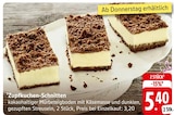 EDEKA Hauenstein Prospekt mit  im Angebot für 5,40 €