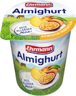 Almighurt Joghurt im Penny Prospekt Almighurt Joghurt von Ehrmann im aktuellen Penny Prospekt für 0,39 €