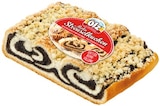 REWE Hennstedt - Mohnstreuselkuchen Angebot im Prospekt Mohnstreuselkuchen bei REWE im Hennstedt Prospekt für 2,39 €
