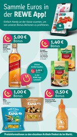 Dips im REWE Prospekt in Regensburg Aktueller REWE Prospekt mit Dips, "Dein Markt", Seite 2