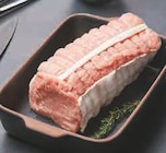 Veau rôti - Super U à Auxerre Veau rôti en promo chez Super U Auxerre à 14,99 €