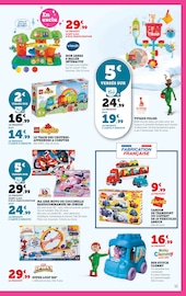 Jouets Angebote im Prospekt "Super U" von Super U auf Seite 11