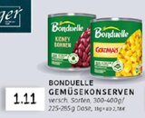 Angebot im EDEKA Wetter (Ruhr) Prospekt EDEKA Wetter (Ruhr) Prospekt mit im Angebot für 1,11 €