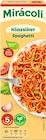 Pasta Klassiker im Penny Prospekt Pasta Klassiker von Mirácoli im aktuellen Penny Prospekt für 2,99 €