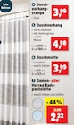 Duschvorhangstange Angebote bei Thomas Philipps Amberg für 3,99 €