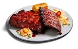 Schweine Spare Ribs Angebote von Grillmeister bei Lidl Stendal für 6,29 €