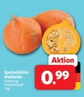 Speisekürbis Hokkaido im Angebot bei Markant Nordwest in Bremerhaven Speisekürbis Hokkaido Angebote bei Markant Nordwest Bremerhaven für 0,99 €