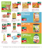 Congélateur Angebote im Prospekt "VOS PROMOS de l'été" von Supermarchés Match Congélateur Angebote im Prospekt "VOS PROMOS de l'été" von Supermarchés Match auf Seite 11