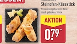 Steinofen-Käsestick im ALDI Nord Prospekt Steinofen-Käsestick im aktuellen ALDI Nord Prospekt für 0,79 €