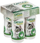 Katzenmilch Angebote von Cativia bei REWE Laatzen für 1,19 €