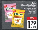 Alpen Salbei im Angebot bei EDEKA in Fürth Alpen Salbei Angebote von Ricola bei EDEKA Fürth für 1,79 €