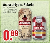 Urtyp Angebote von Astra bei Trinkgut Bochum für 0,89 €
