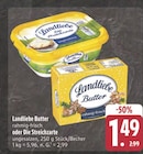 EDEKA Nossen - Butter rahmig-frisch Angebot im Prospekt Butter rahmig-frisch bei EDEKA im Nossen Prospekt für 1,49 €