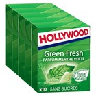 Chewing gum - HOLLYWOOD en promo chez Carrefour Market Chewing gum - HOLLYWOOD dans le catalogue Carrefour Market
