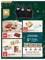 Promo Moules dans le catalogue Auchan Hypermarché du moment à la page 34