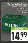 Aktuelles Helles Lager Angebot bei E center in Krefeld ab 14,99 €