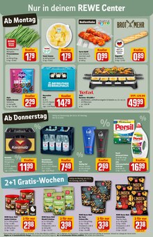 Bier im aktuellen REWE Prospekt (Filderstadt) Bier im REWE Prospekt "Dein Markt" mit 32 Seiten (Filderstadt)